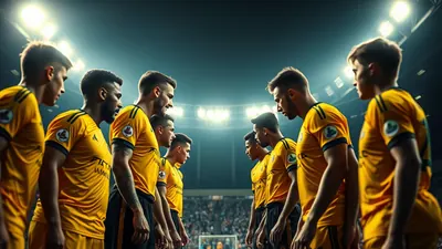 The Heartbeat of Breda: NAC's Unique Supporter Culture and Derby Day Traditions