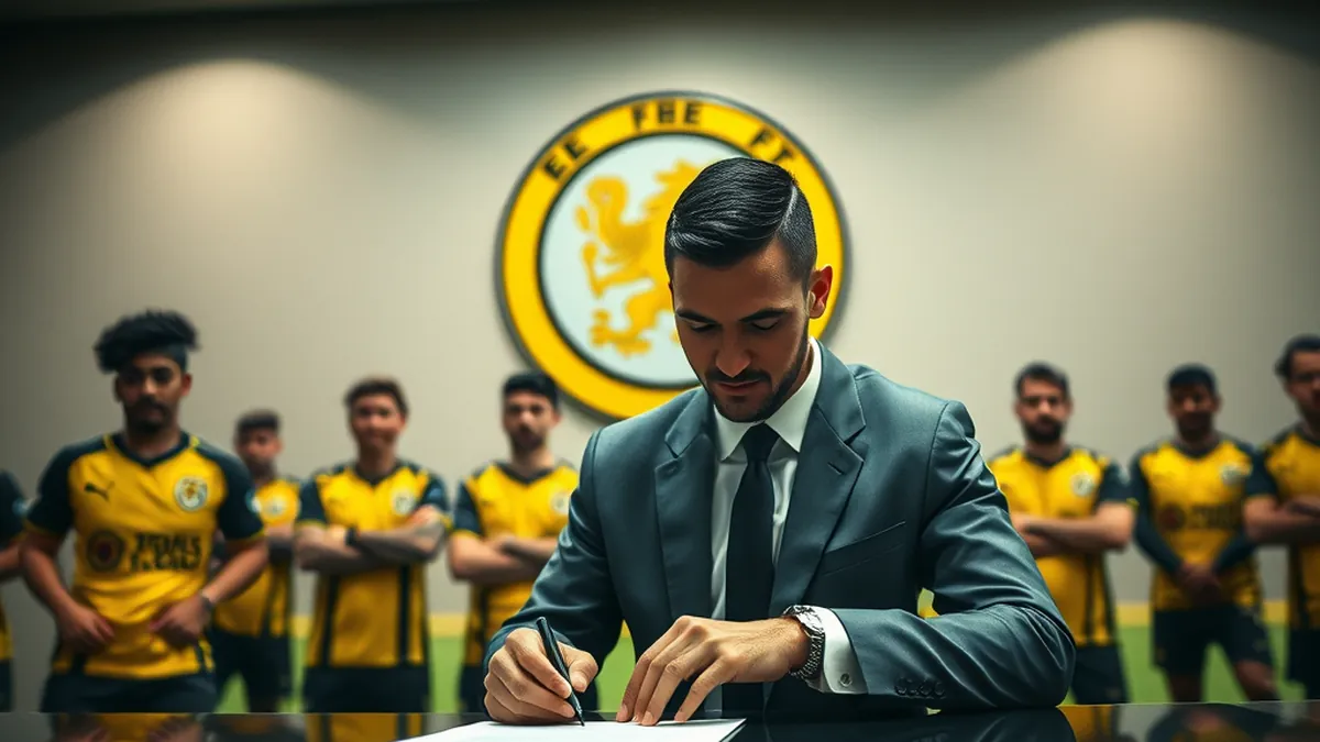 NAC Breda wacht rustig af op Van Hecke-miljoenen
