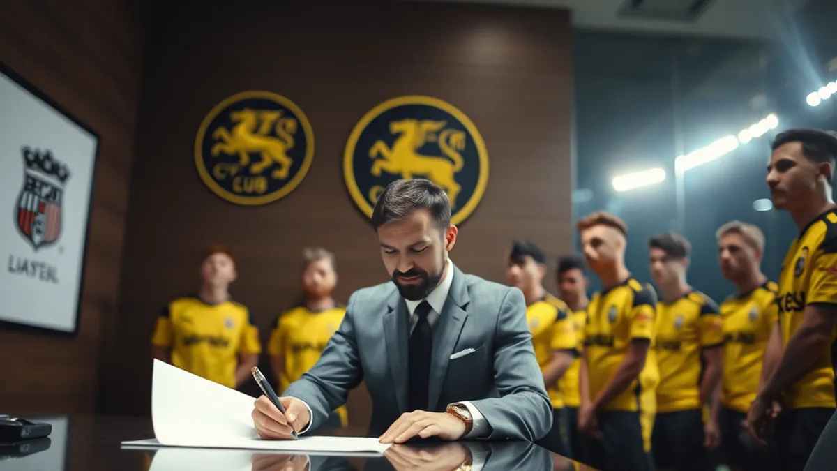 NAC Breda haalt Michael Dingsdag binnen als assistent-trainer